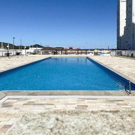 Resid. Clube Mar Grosso - Laguna - Lag801 Экстерьер фото