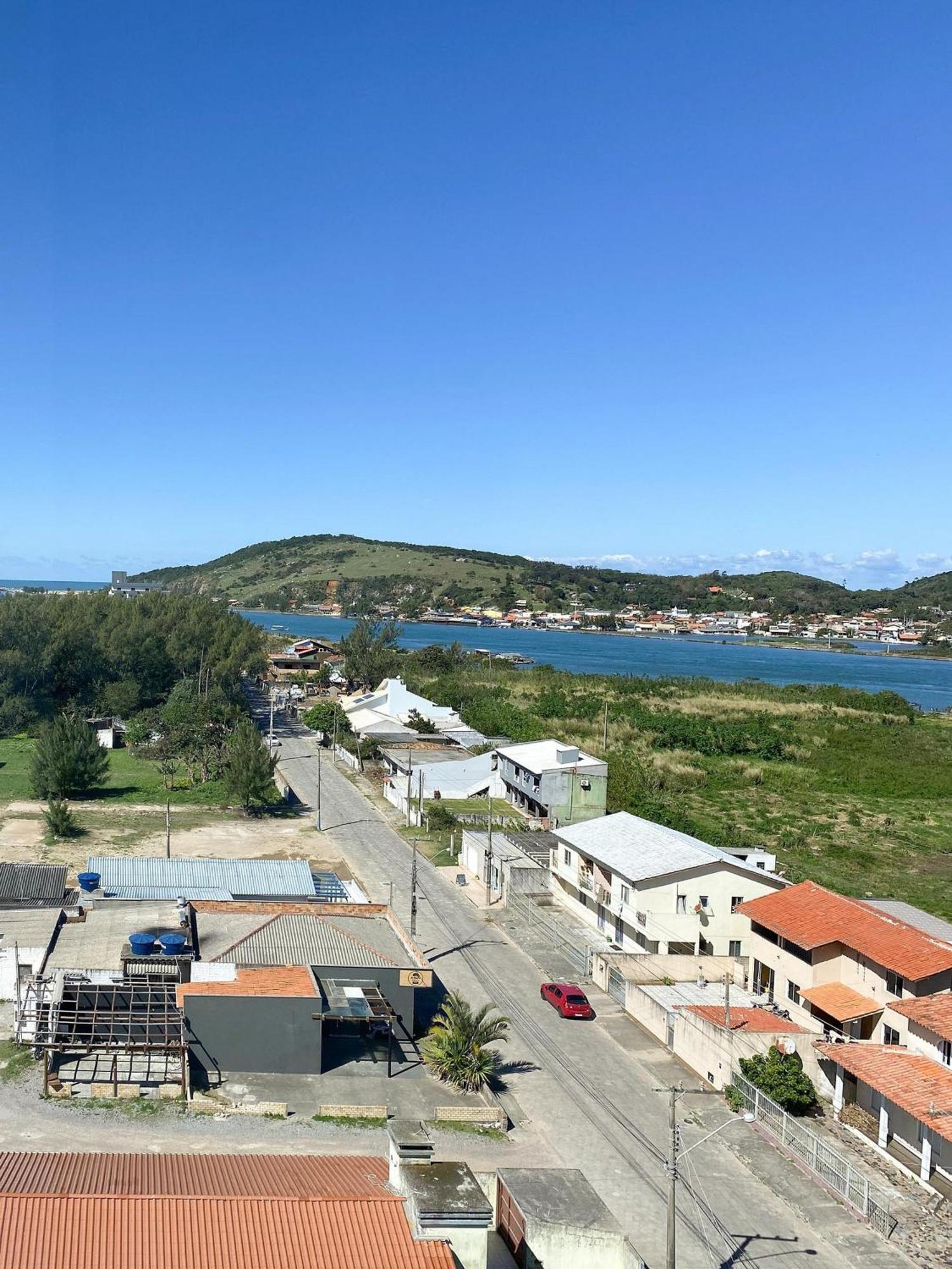 Resid. Clube Mar Grosso - Laguna - Lag801 Экстерьер фото