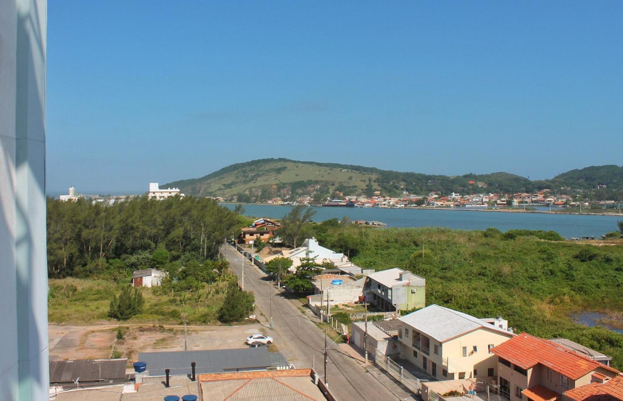 Resid. Clube Mar Grosso - Laguna - Lag801 Экстерьер фото