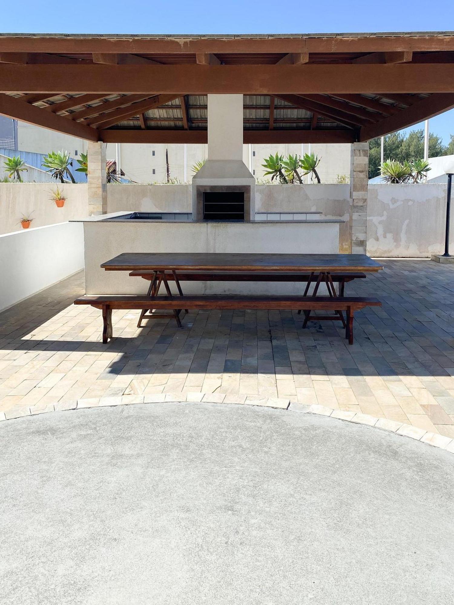 Resid. Clube Mar Grosso - Laguna - Lag801 Экстерьер фото