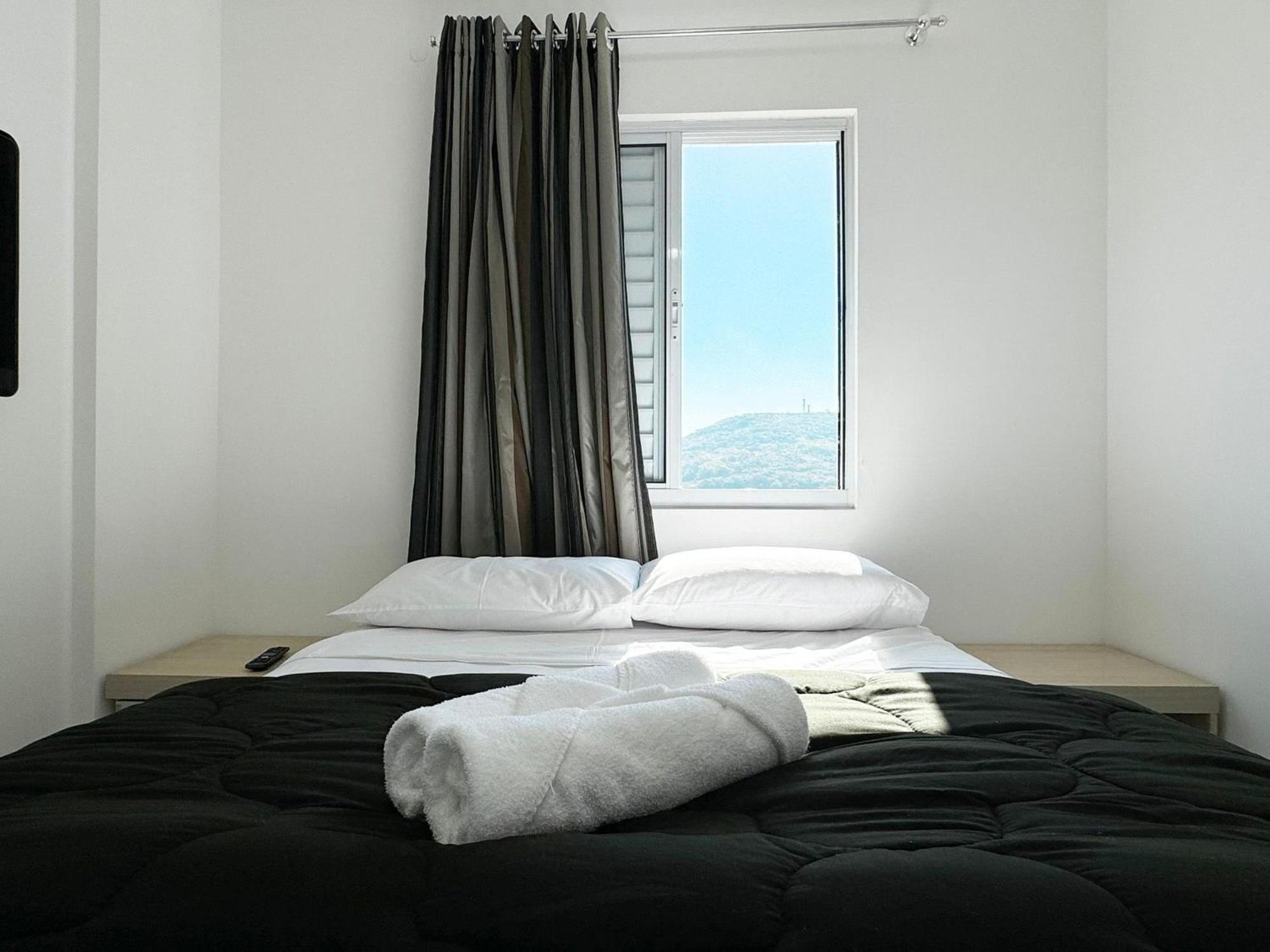 Resid. Clube Mar Grosso - Laguna - Lag801 Экстерьер фото