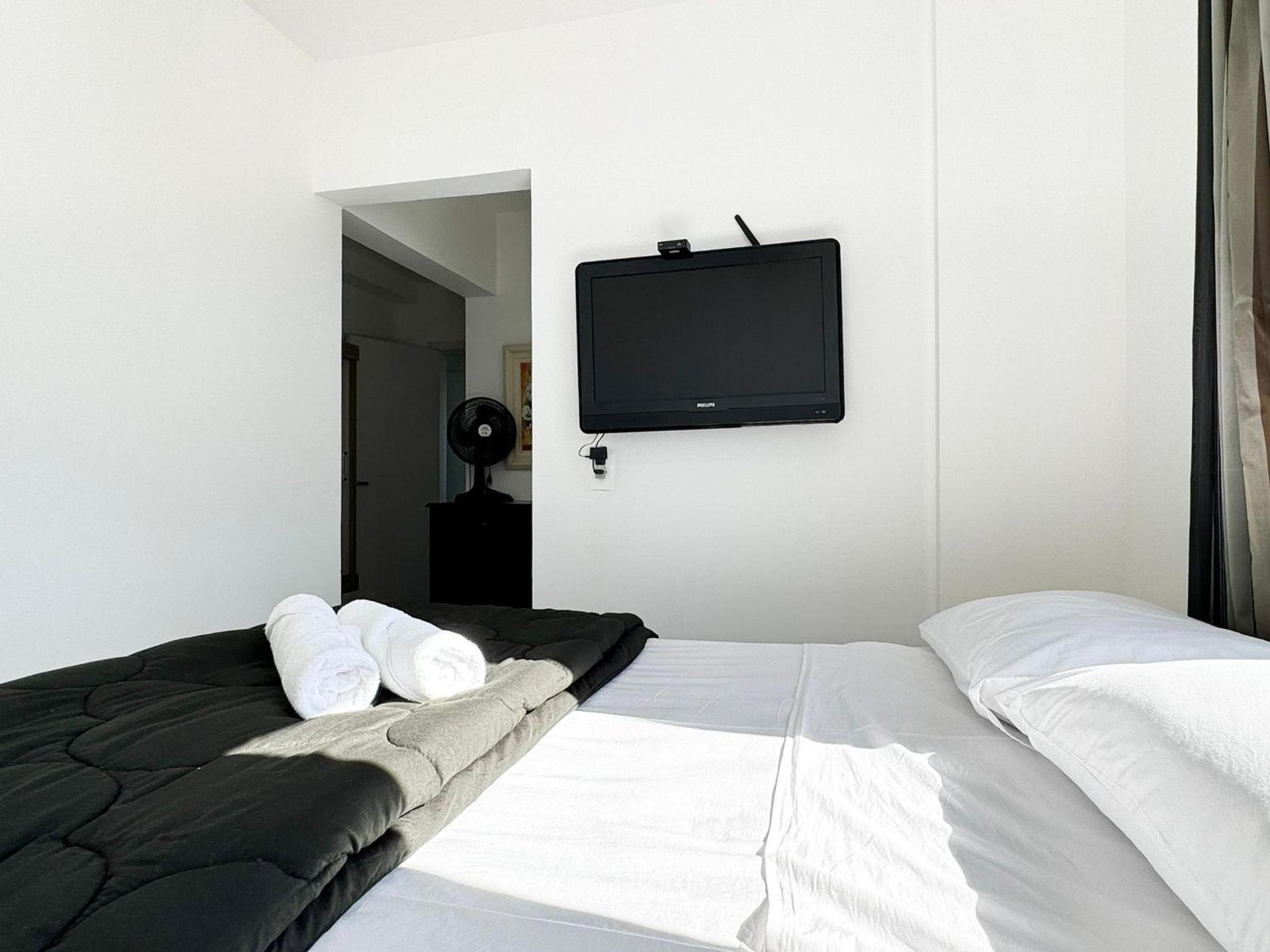 Resid. Clube Mar Grosso - Laguna - Lag801 Экстерьер фото
