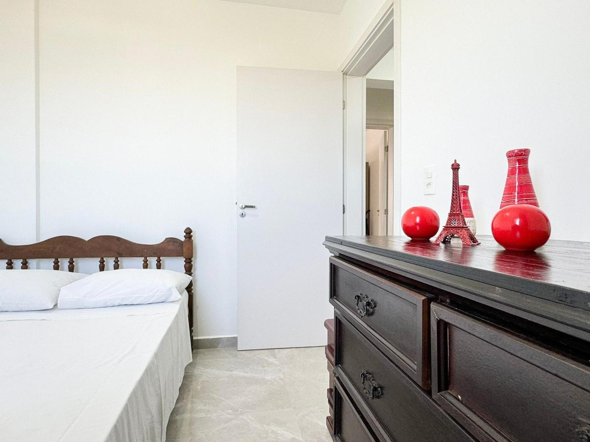 Resid. Clube Mar Grosso - Laguna - Lag801 Экстерьер фото