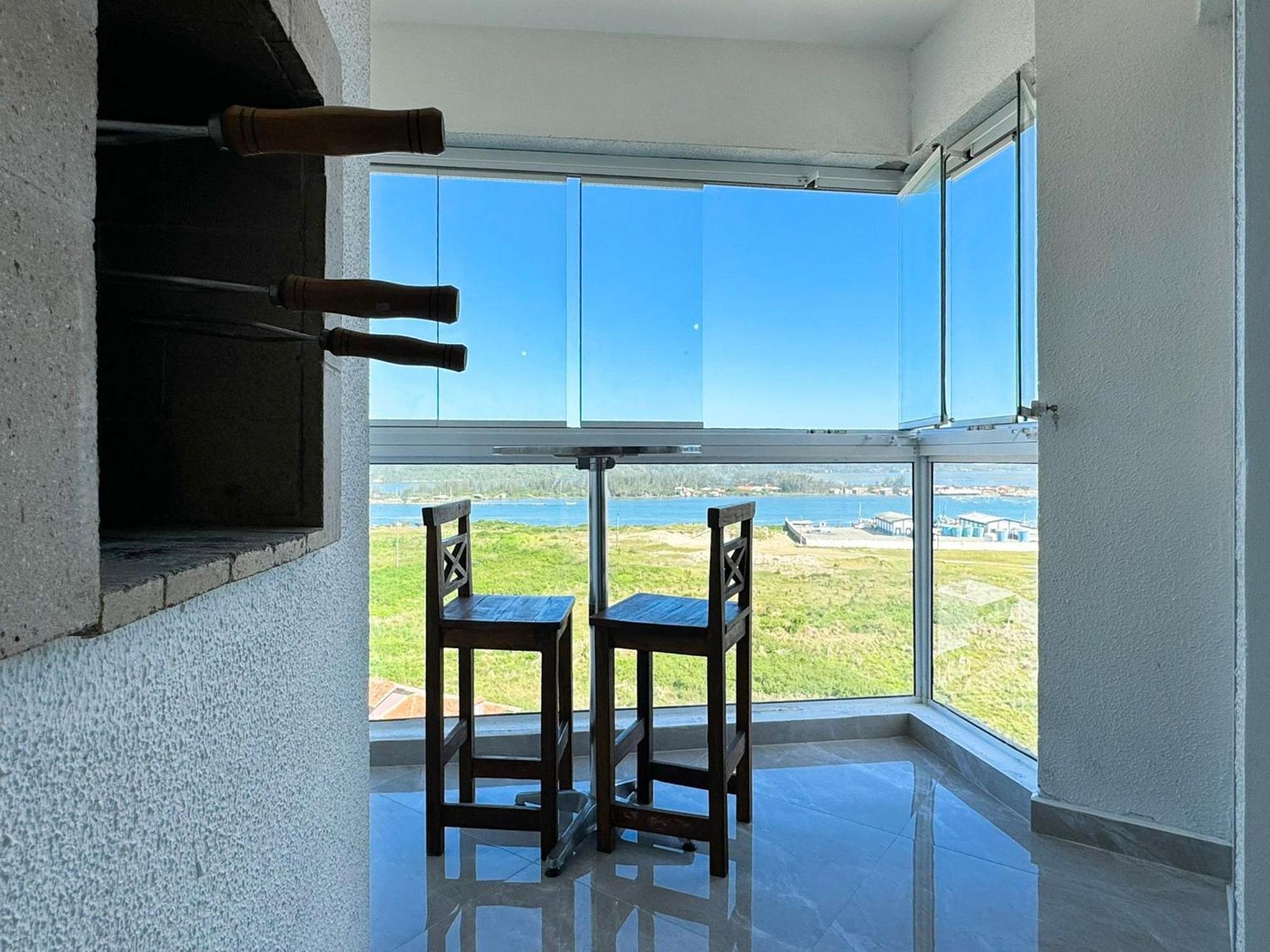 Resid. Clube Mar Grosso - Laguna - Lag801 Экстерьер фото