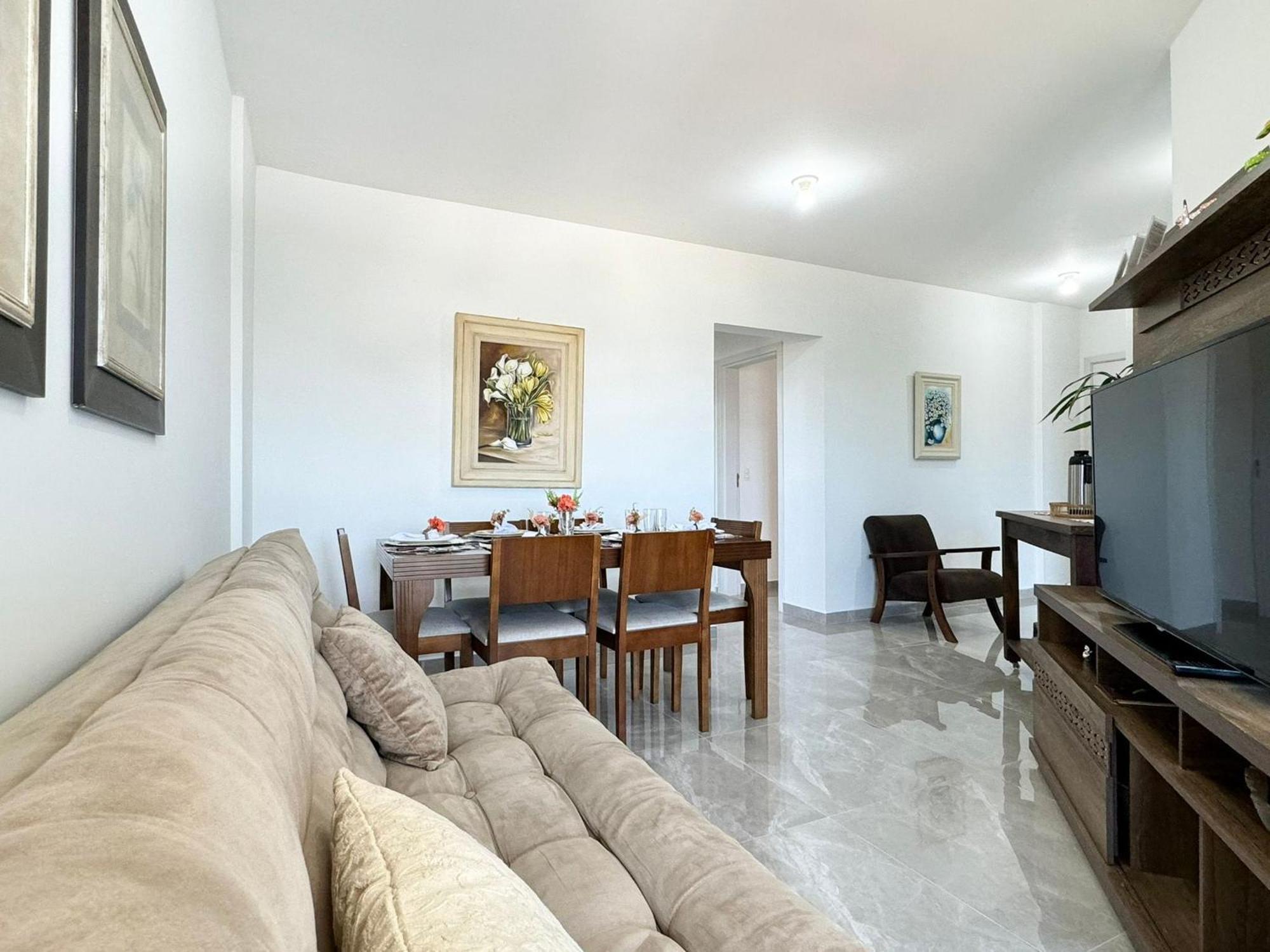 Resid. Clube Mar Grosso - Laguna - Lag801 Экстерьер фото