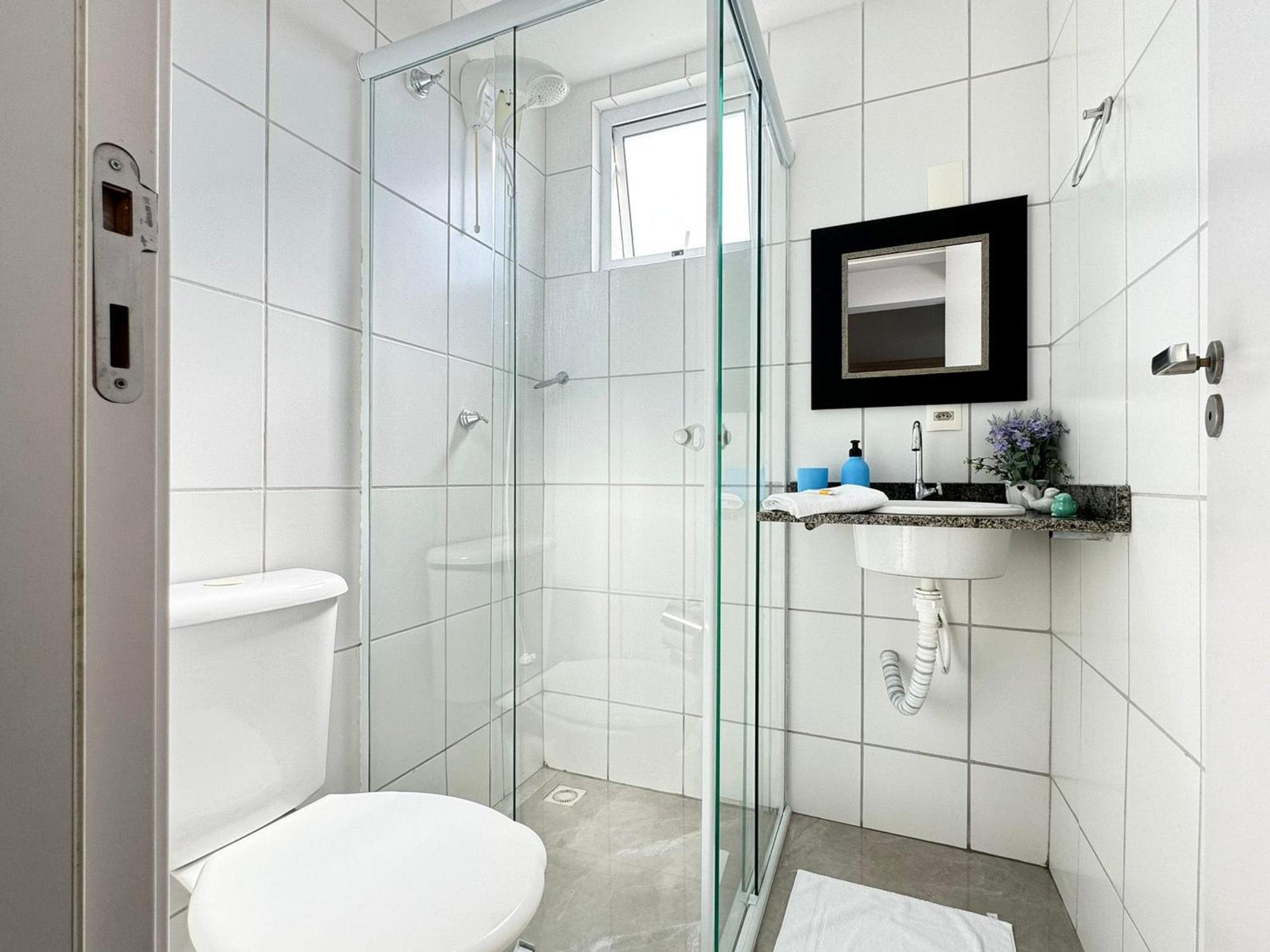 Resid. Clube Mar Grosso - Laguna - Lag801 Экстерьер фото